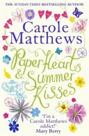 Paper Hearts and Summer Kisses - Die schönste Lektüre des Jahres - Paper Hearts and Summer Kisses - The loveliest read of the year