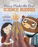 Bären sind die besten Kumpel für die Wissenschaft - Bears Make the Best Science Buddies