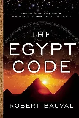 Der Ägypten-Code - The Egypt Code