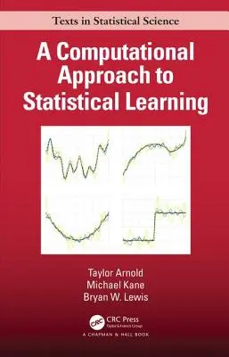 Ein rechnerischer Ansatz für statistisches Lernen - A Computational Approach to Statistical Learning