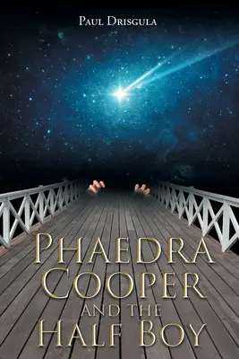 Phaedra Cooper und der halbe Junge - Phaedra Cooper and the Half Boy