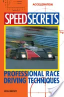 Geheimnisse der Geschwindigkeit: Professionelle Rennfahrtechniken - Speed Secrets: Professional Race Driving Techniques