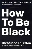 Wie man schwarz sein kann - How to Be Black