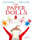 Papierpuppen - Paper Dolls