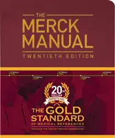 Das Merck-Handbuch für Diagnose und Therapie - The Merck Manual of Diagnosis and Therapy