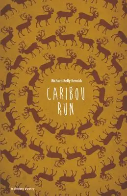 Karibu-Lauf - Caribou Run