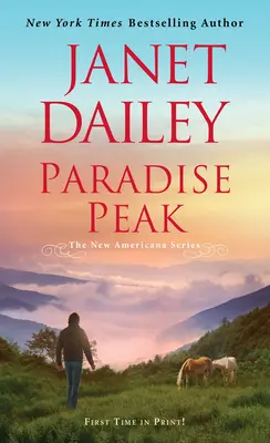Paradiesgipfel: Ein fesselnder und zärtlicher Roman der Romantik - Paradise Peak: A Riveting and Tender Novel of Romance