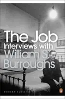 Job - Interviews mit William S. Burroughs - Job - Interviews with William S. Burroughs