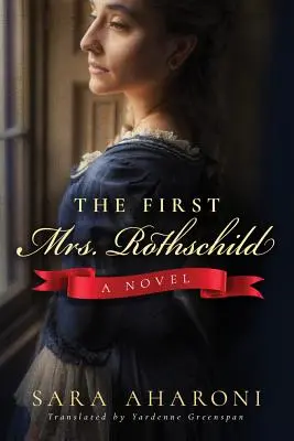 Die erste Mrs. Rothschild - The First Mrs. Rothschild