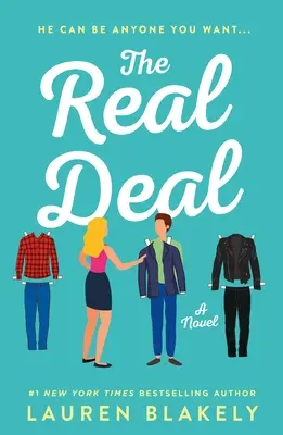 Der echte Deal - The Real Deal