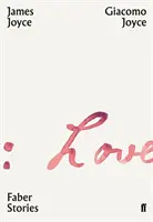 Giacomo Joyce - Faber Geschichten - Giacomo Joyce - Faber Stories