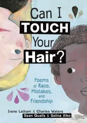 Darf ich dein Haar berühren? Gedichte über Ethnie, Irrtümer und Freundschaft - Can I Touch Your Hair?: Poems of Race, Mistakes, and Friendship