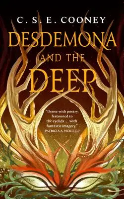 Desdemona und die Tiefe - Desdemona and the Deep