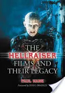 Die Hellraiser-Filme und ihr Erbe - The Hellraiser Films and Their Legacy