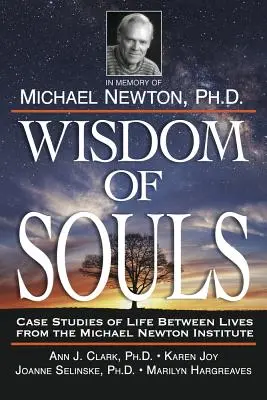 Weisheit der Seelen: Fallstudien zum Leben zwischen den Leben vom Michael Newton Institute - Wisdom of Souls: Case Studies of Life Between Lives from the Michael Newton Institute