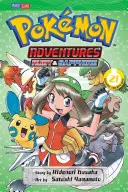 Pokmon-Abenteuer (Rubin und Saphir), Bd. 21, 21 - Pokmon Adventures (Ruby and Sapphire), Vol. 21, 21