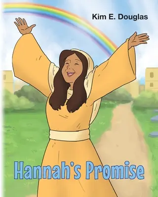 Hannahs Versprechen - Hannah's Promise