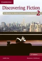 Discovering Fiction Level 2 Student's Book: Ein Lesebuch mit nordamerikanischen Kurzgeschichten - Discovering Fiction Level 2 Student's Book: A Reader of North American Short Stories