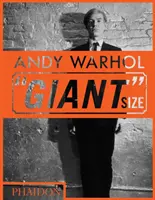 Andy Warhol im Riesenformat: Geschenkformat - Andy Warhol Giant Size: Gift Format