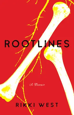 Rootlines: Eine Erinnerung - Rootlines: A Memoir