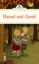Hänsel und Gretel - Hansel and Gretel