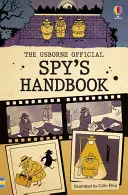 Offizielles Spionagehandbuch - Official Spy's Handbook