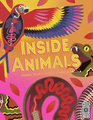 Tiere im Inneren - Inside Animals