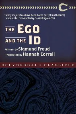 Das Ego und das Es - The Ego and the Id