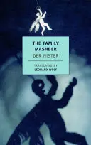 Die Familie Mashber - The Family Mashber