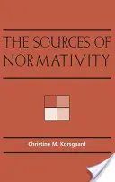 Die Quellen der Normativität - The Sources of Normativity