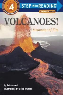 Vulkane: Berge aus Feuer - Volcanoes!: Mountains of Fire