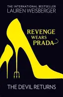 Die Rache trägt Prada: Der Teufel kehrt zurück - Revenge Wears Prada: The Devil Returns