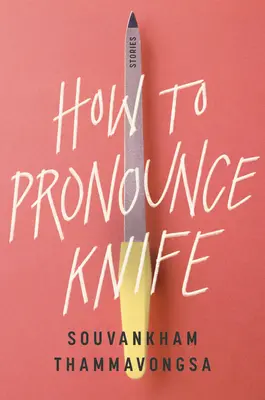 Wie man ein Messer ausspricht: Geschichten - How to Pronounce Knife: Stories