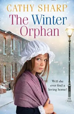 Das Winterwaisenkind (Die Kinder des Arbeitshauses, Buch 3) - The Winter Orphan (the Children of the Workhouse, Book 3)
