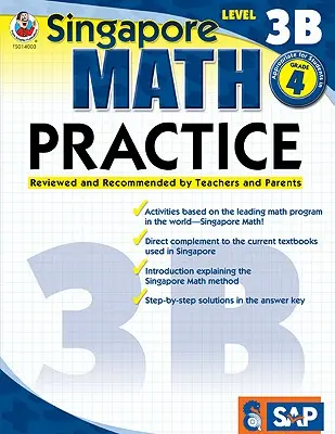 Mathepraxis, Klasse 4 - Math Practice, Grade 4