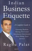 Indische Business-Etikette - Indian Business Etiquette