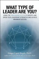 Welcher Typ von Führungskraft sind Sie? Mit dem Enneagramm-System Ihre Führungsstärken erkennen und ausbauen, um maximalen Erfolg zu erzielen - What Type of Leader Are You?: Using the Enneagram System to Identify and Grow Your Leadership Strenghts and Achieve Maximum Succes