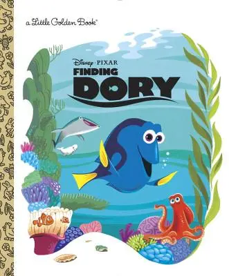 Findet Dorie (Disney/Pixar Findet Dorie) - Finding Dory (Disney/Pixar Finding Dory)