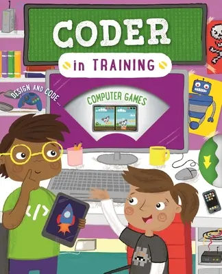 Coder in Ausbildung - Coder in Training