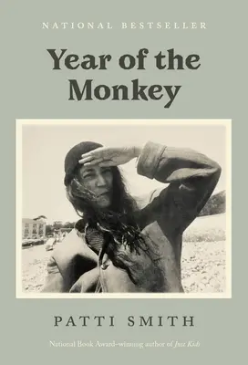 Das Jahr des Affen - Year of the Monkey