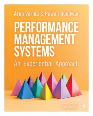 Leistungsmanagement-Systeme: Ein erfahrungsbasierter Ansatz - Performance Management Systems: An Experiential Approach