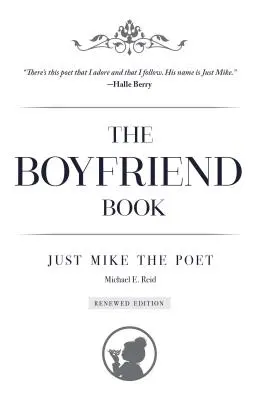 Das Freundschaftsbuch - The Boyfriend Book