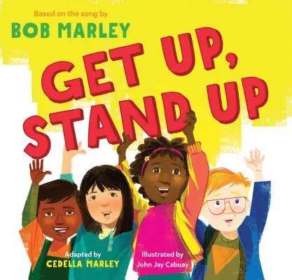 Steh auf, steh auf - Get Up, Stand Up