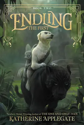 Endling: Der Erste - Endling: The First