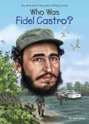 Wer war Fidel Castro? - Who Was Fidel Castro?