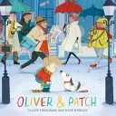 Oliver und Patch - Oliver and Patch