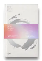 NIV Bible Speaks Today Studienbibel - NIV Bible Speaks Today Study Bible