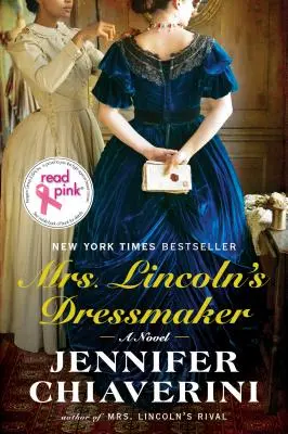 Mrs. Lincolns Schneiderin - Mrs. Lincoln's Dressmaker