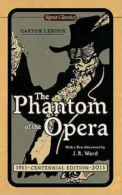 Das Phantom der Oper - The Phantom of the Opera