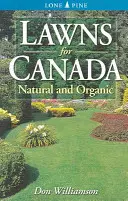 Rasen für Kanada - natürlich und biologisch - Lawns for Canada - Natural and Organic